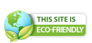 certified green by fatcow.com hosting service